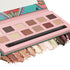 Set de Sombras "ENAMÓRATE" Sombras Republic Cosmetics